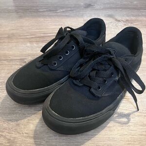 Vans' Men's Atwood Deluxe Lace Up Sneaker Size 7